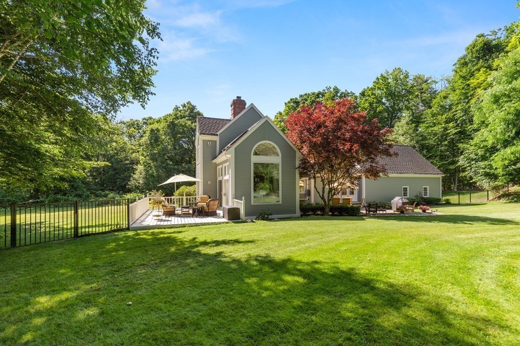 767 Main Street Boxford, MA 01921 - Photo 35 of 40
