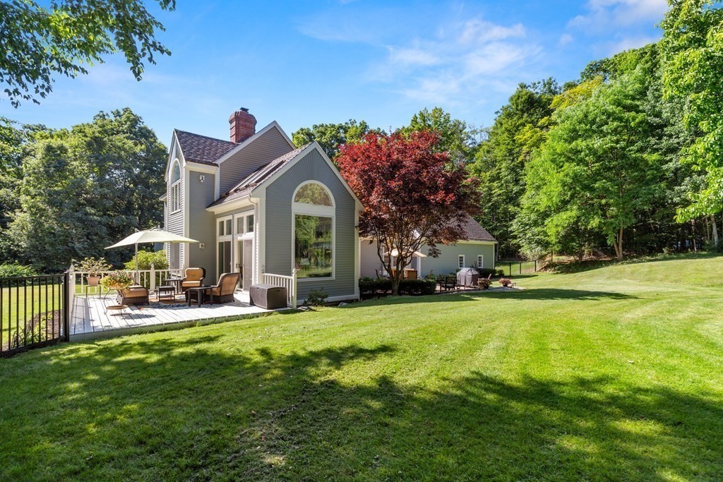 767 Main Street Boxford, MA 01921 - Photo 36 of 40