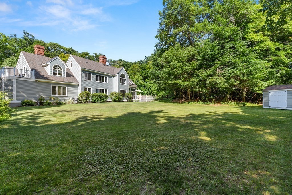 767 Main Street Boxford, MA 01921 - Photo 37 of 40