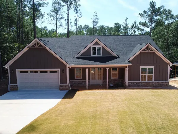 $538,999 | 306 Clipper Trace, McCormick, SC 29835