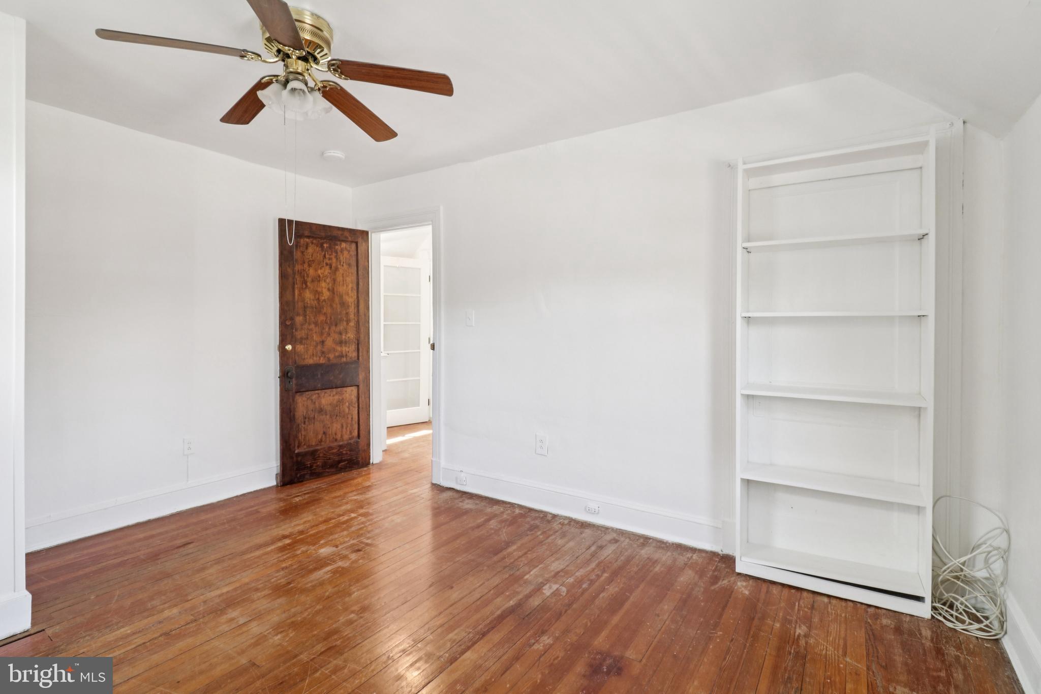 3149 Newton Street Northeast Washington, DC 20018 - Photo 35 of 57 Upper level BR 1