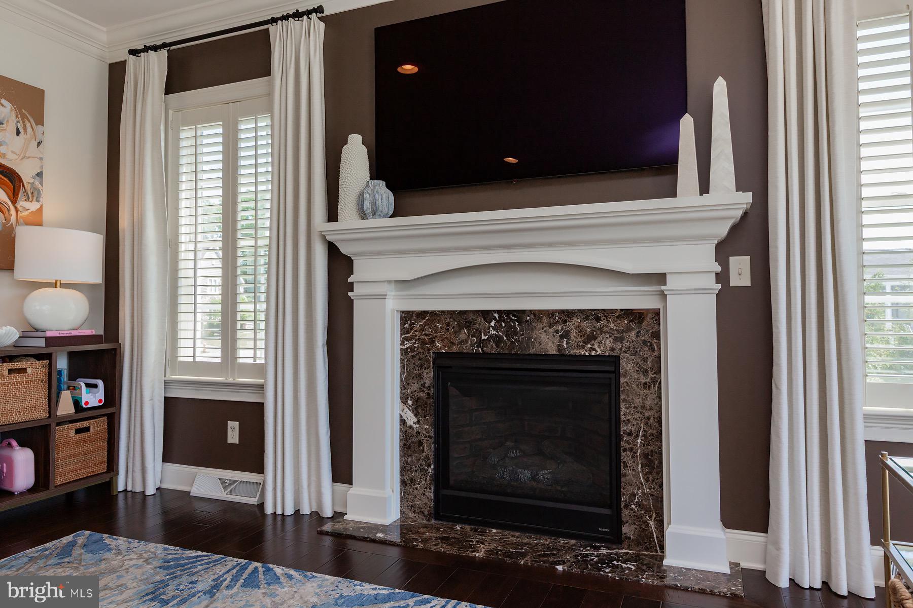 506 East Delp Road Lancaster, PA 17601 - Photo 41 of 119 Gas Fireplace