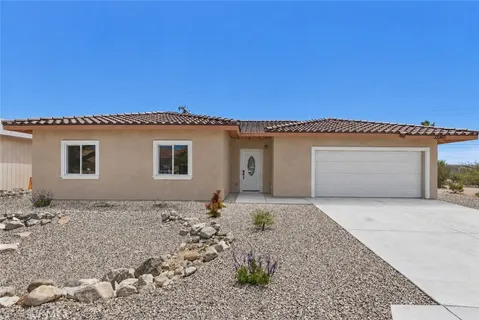 $549,000 | 13360 Santa Ysabel Drive, Desert Hot Springs, CA 92240