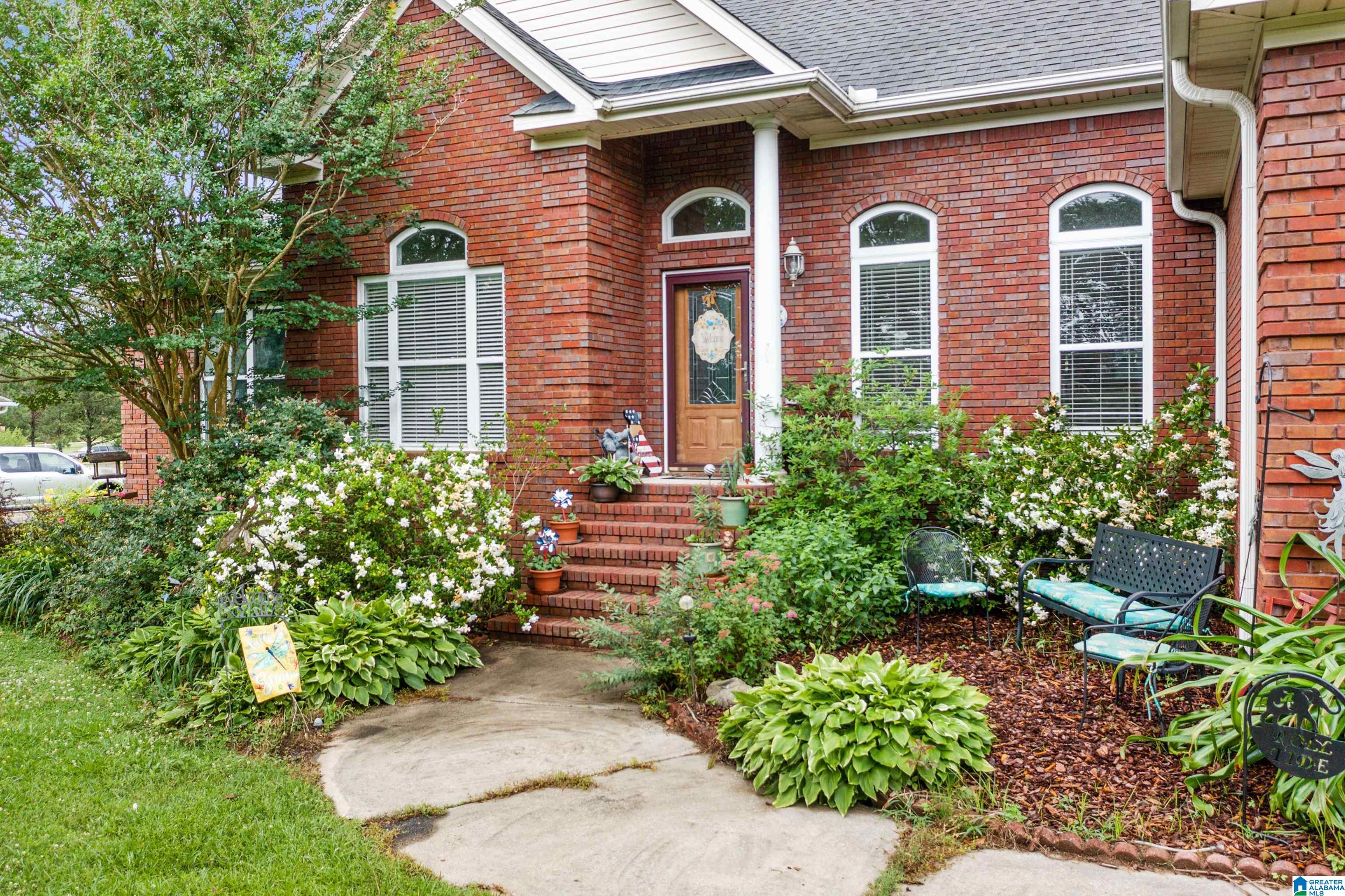 2869 Yellow Leaf Road Clanton, AL 35045 - Photo 13 of 40