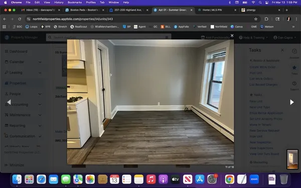 $1,700 | 55 Summer Street, Unit 1, Haverhill, MA 01830