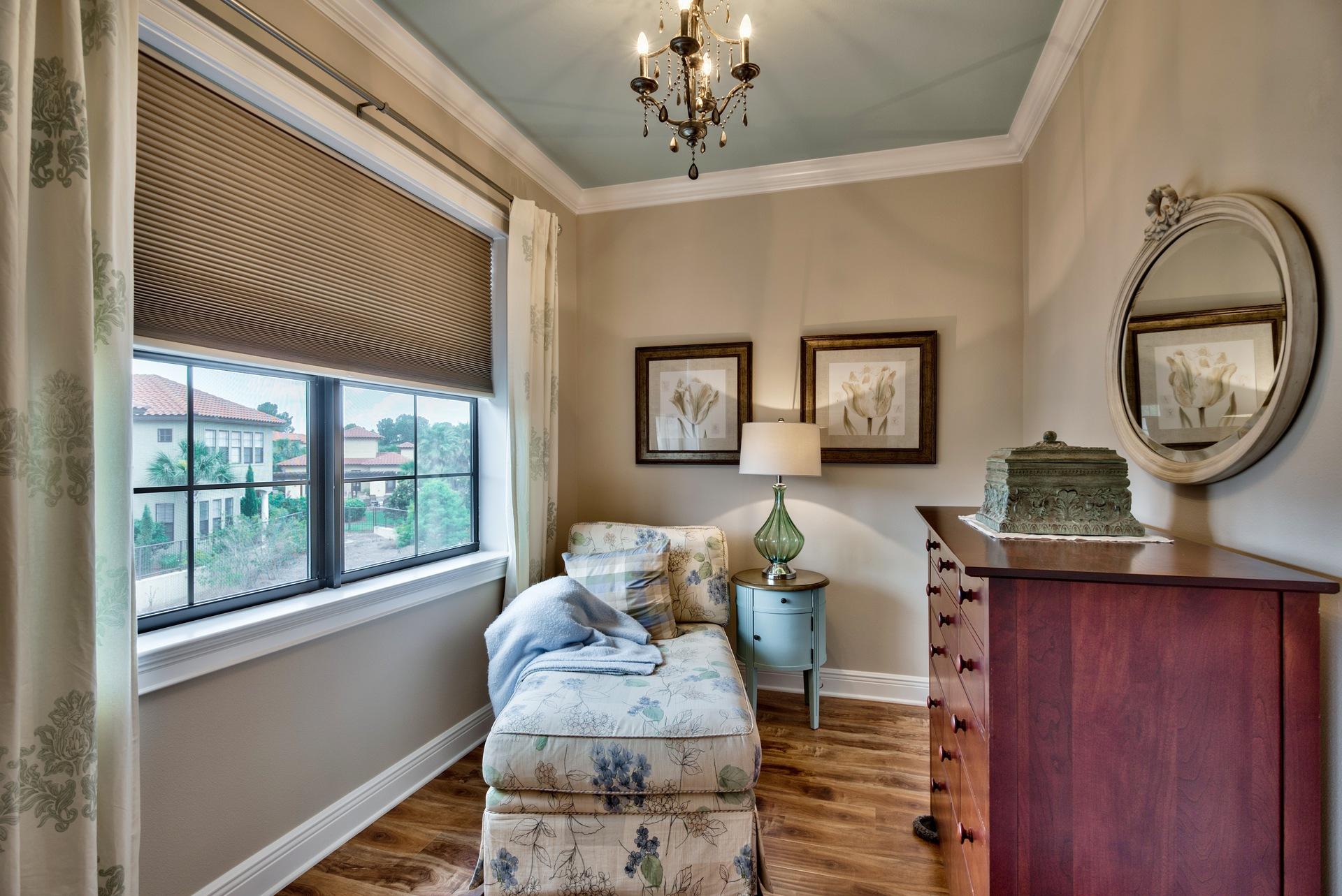 1976 Baytowne Loop Miramar Beach, FL 32550 - Photo 14 of 23 a living room with furniture and a large window