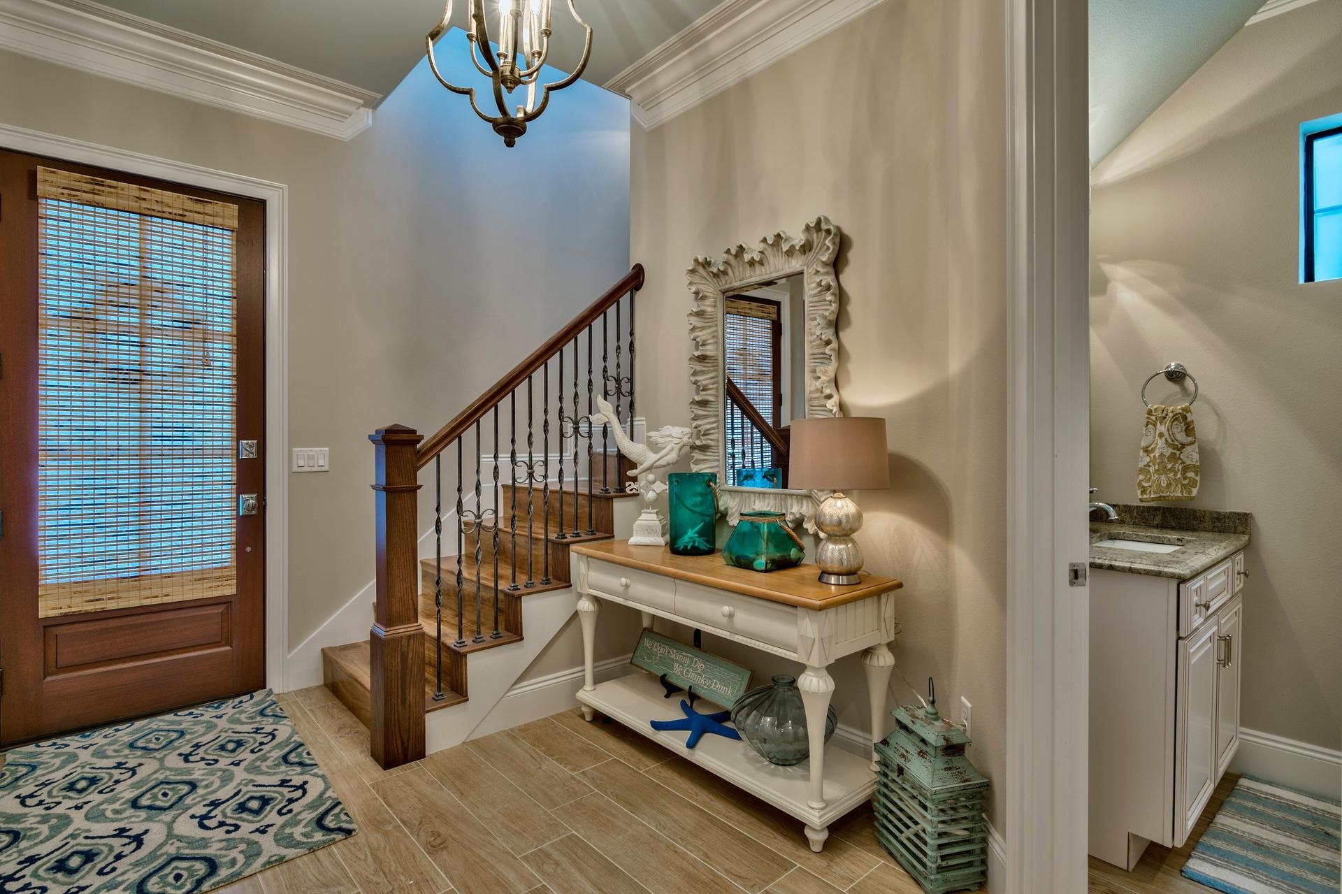 1976 Baytowne Loop Miramar Beach, FL 32550 - Photo 2 of 23 a living room with furniture and a window