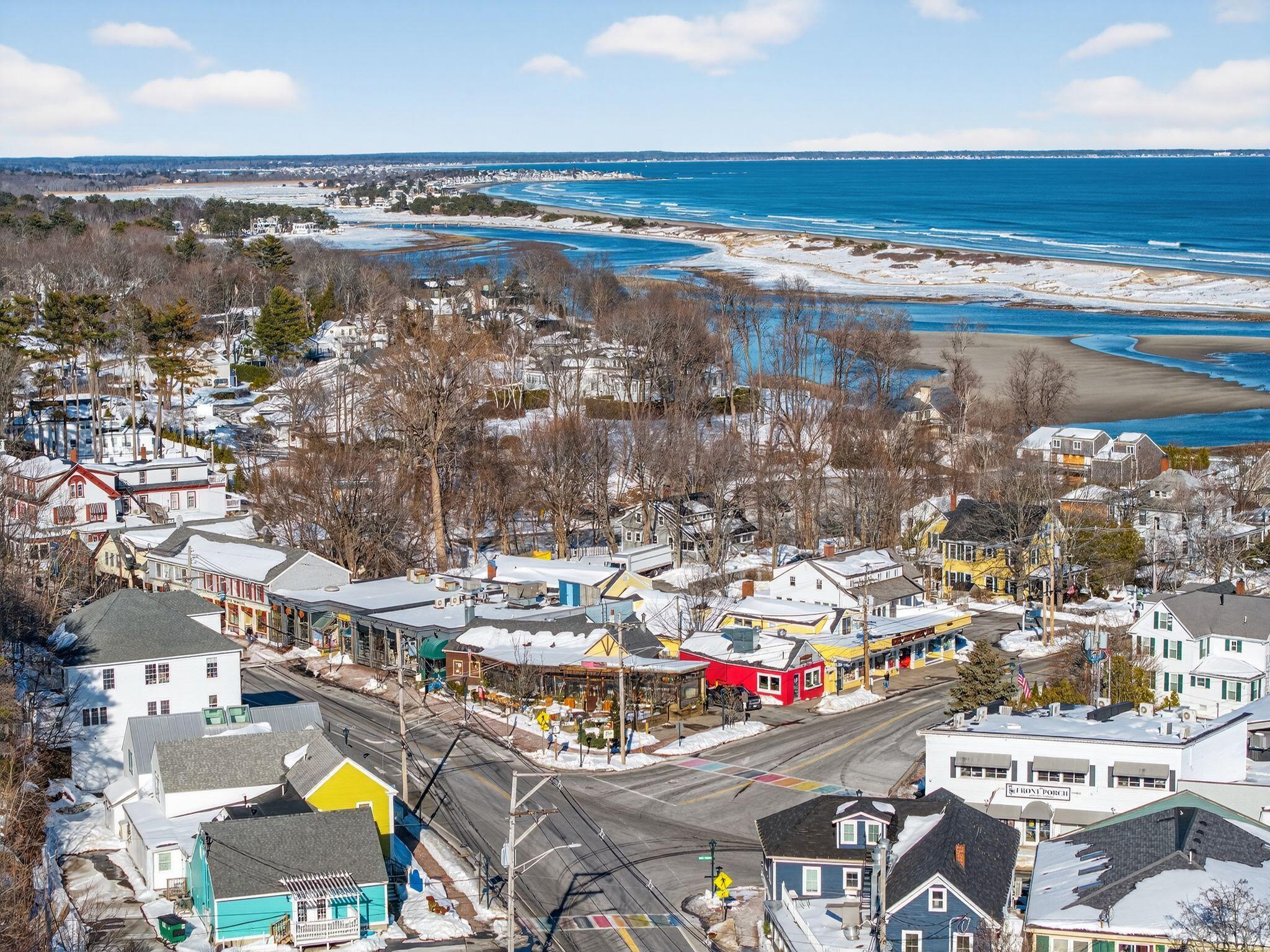 55 Israel Head Road, Unit 203 Ogunquit, ME 03907 - Photo 31 of 41 55_Israel_Head_Rd_105_RE