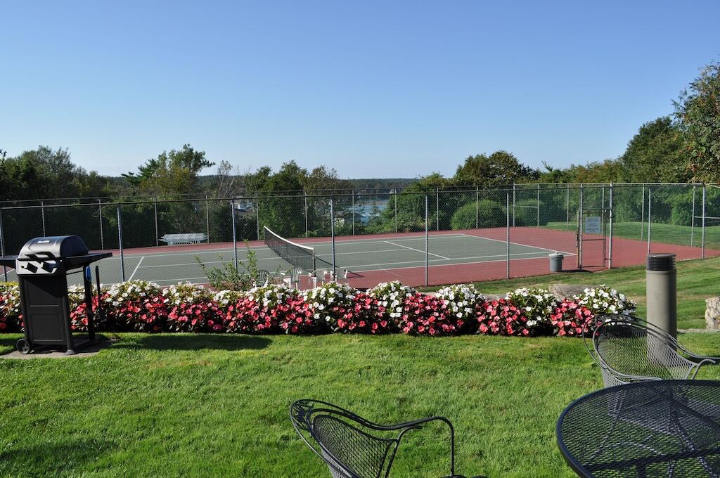 55 Israel Head Road, Unit 203 Ogunquit, ME 03907 - Photo 40 of 41 Tennis Courts 55 ISrael Head