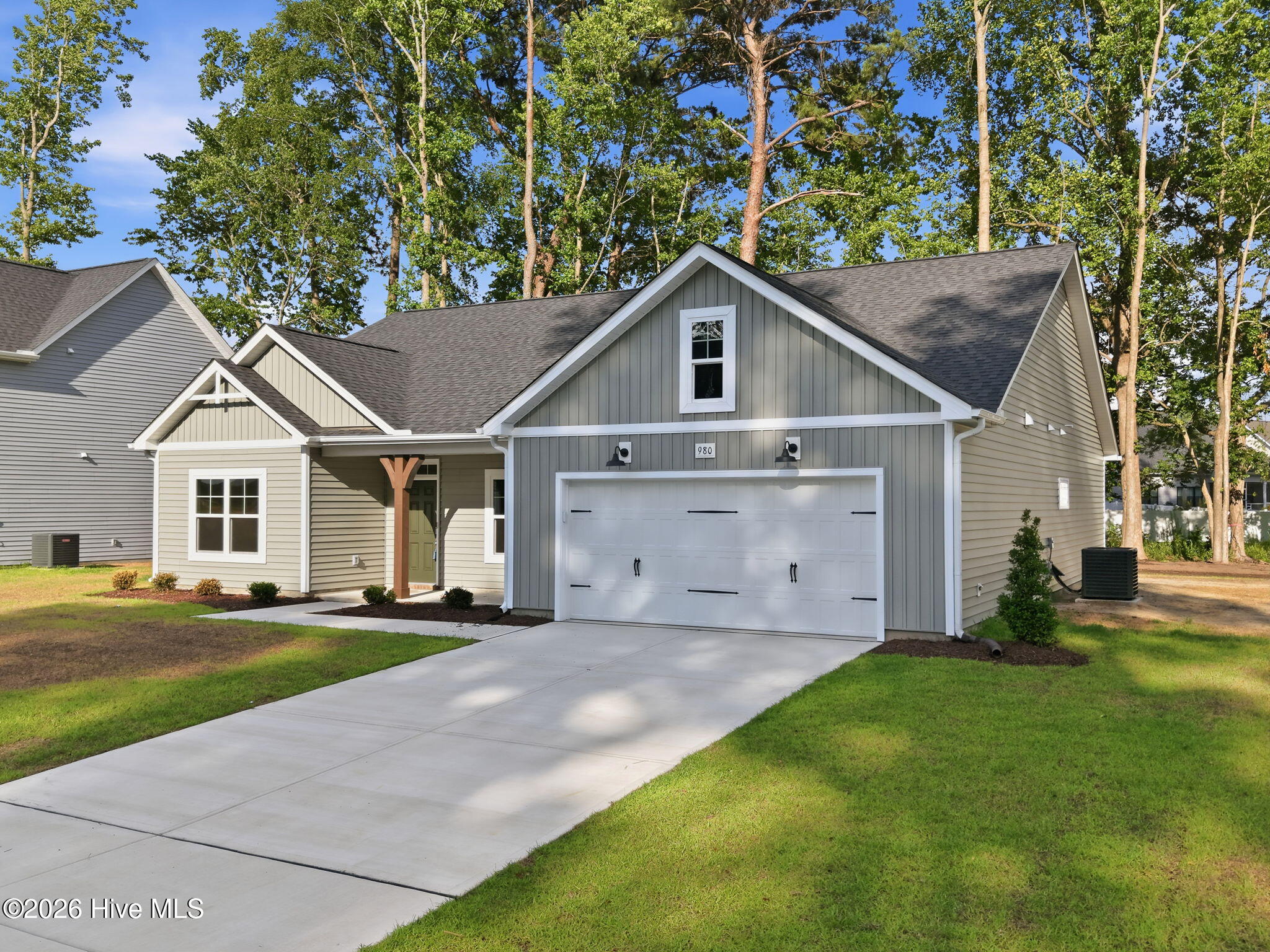 980 Rialto Lane Ayden, NC 28513 - Photo 3 of 52