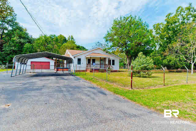 3353 Club House Road Mobile, AL 36605 - Photo 1 of 1