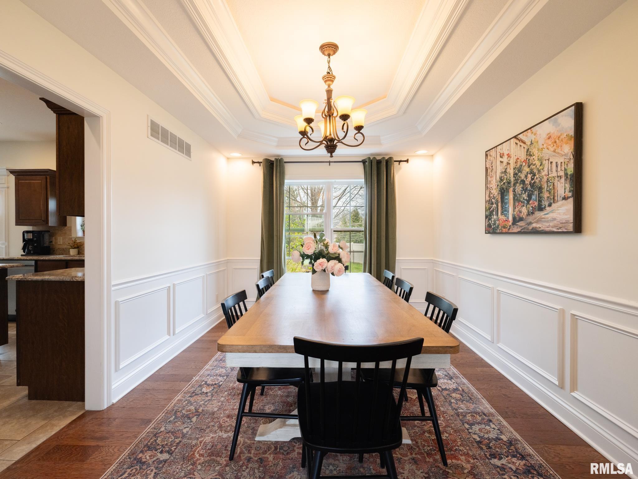 1716 Rustic Oak Drive Washington, IL 61571 - Photo 11 of 77