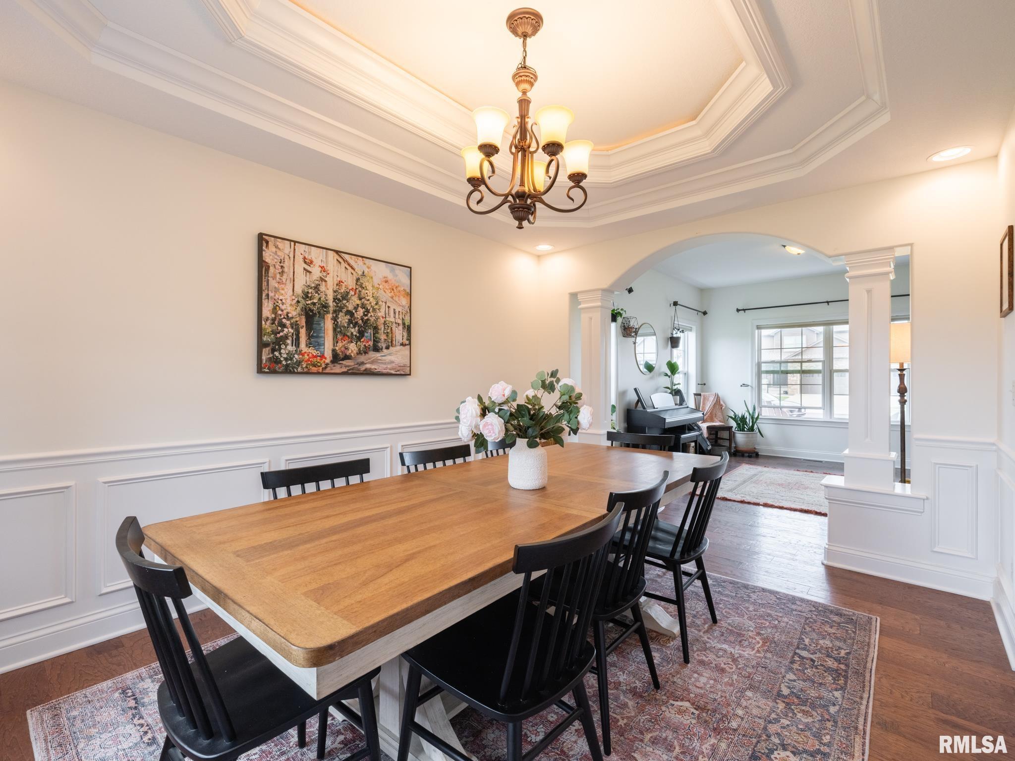 1716 Rustic Oak Drive Washington, IL 61571 - Photo 12 of 77