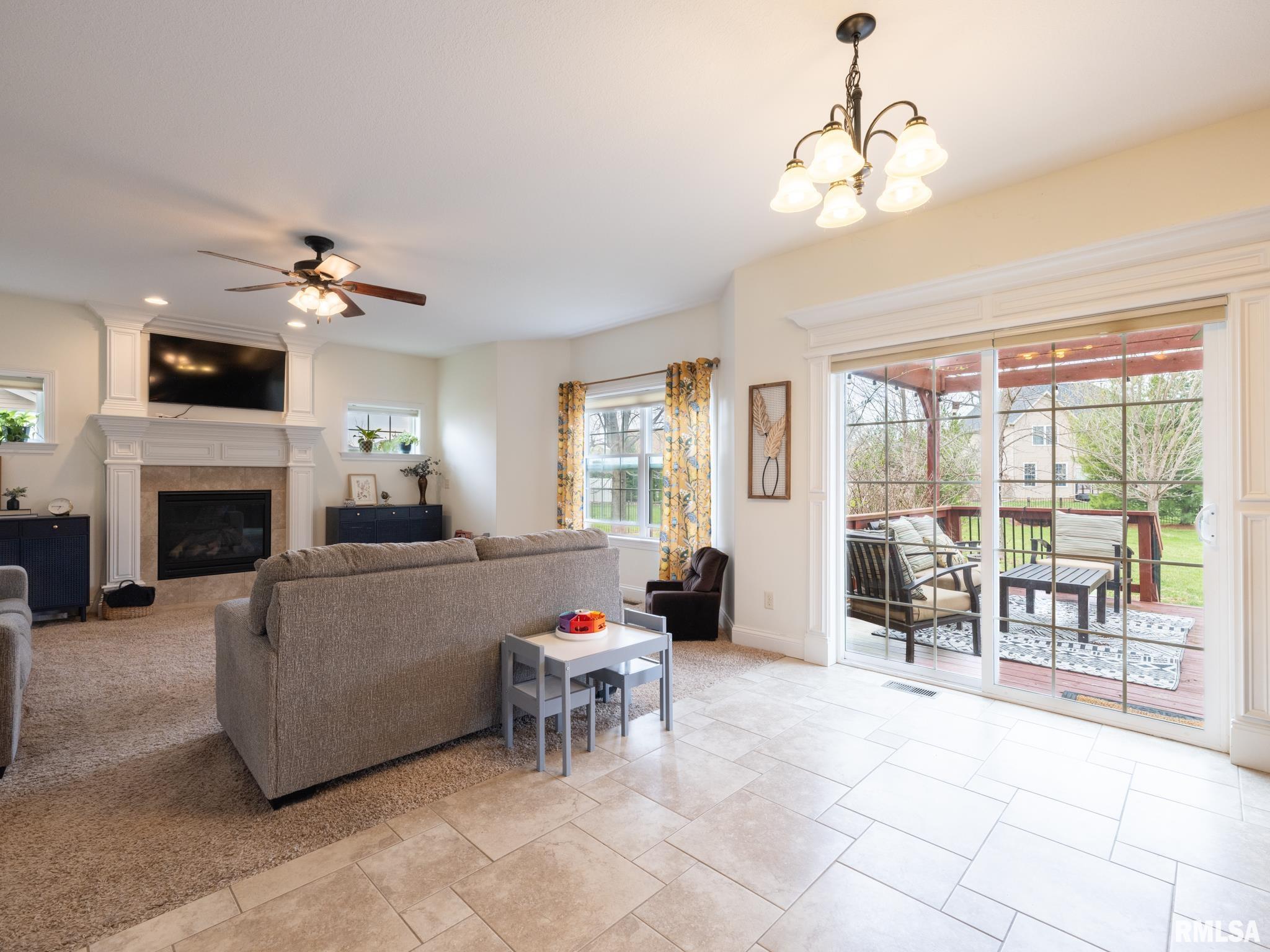 1716 Rustic Oak Drive Washington, IL 61571 - Photo 20 of 77