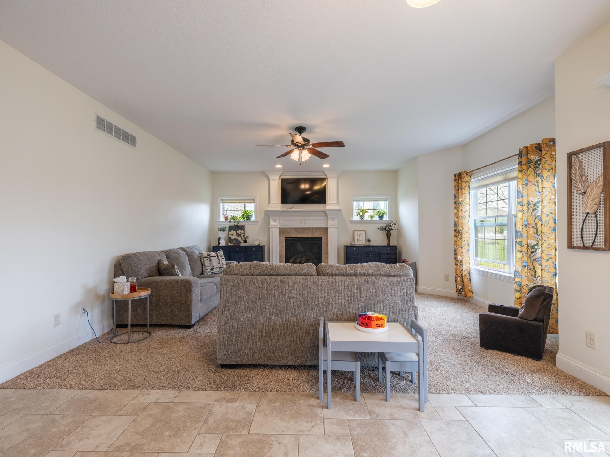 1716 Rustic Oak Drive Washington, IL 61571 - Photo 21 of 77