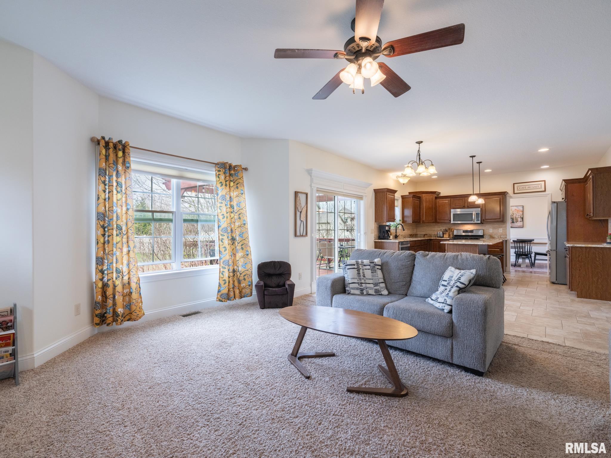 1716 Rustic Oak Drive Washington, IL 61571 - Photo 25 of 77