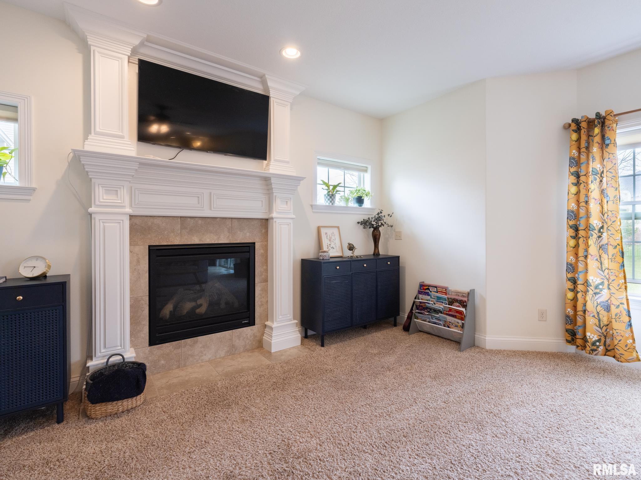 1716 Rustic Oak Drive Washington, IL 61571 - Photo 26 of 77