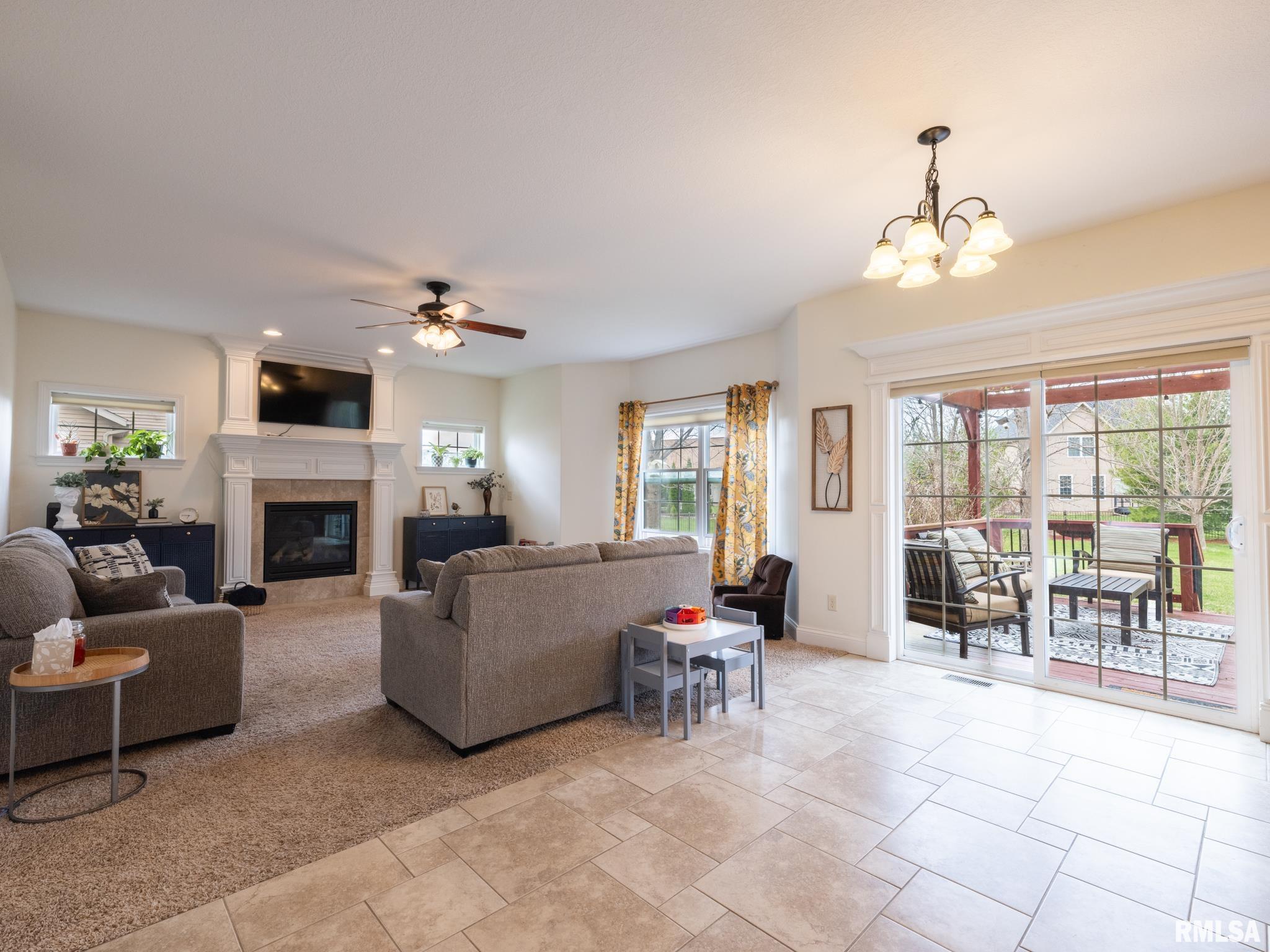 1716 Rustic Oak Drive Washington, IL 61571 - Photo 27 of 77