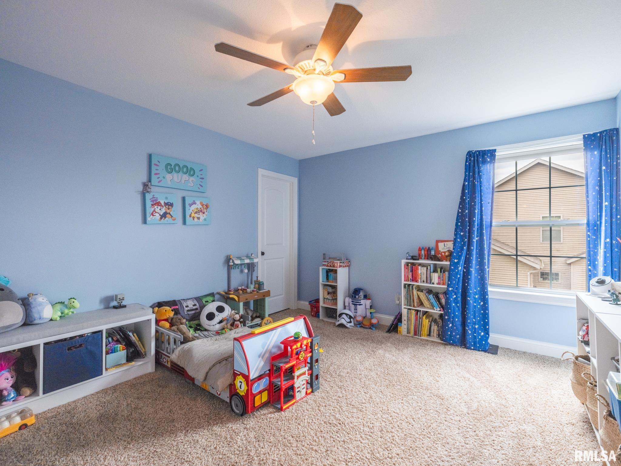 1716 Rustic Oak Drive Washington, IL 61571 - Photo 48 of 77