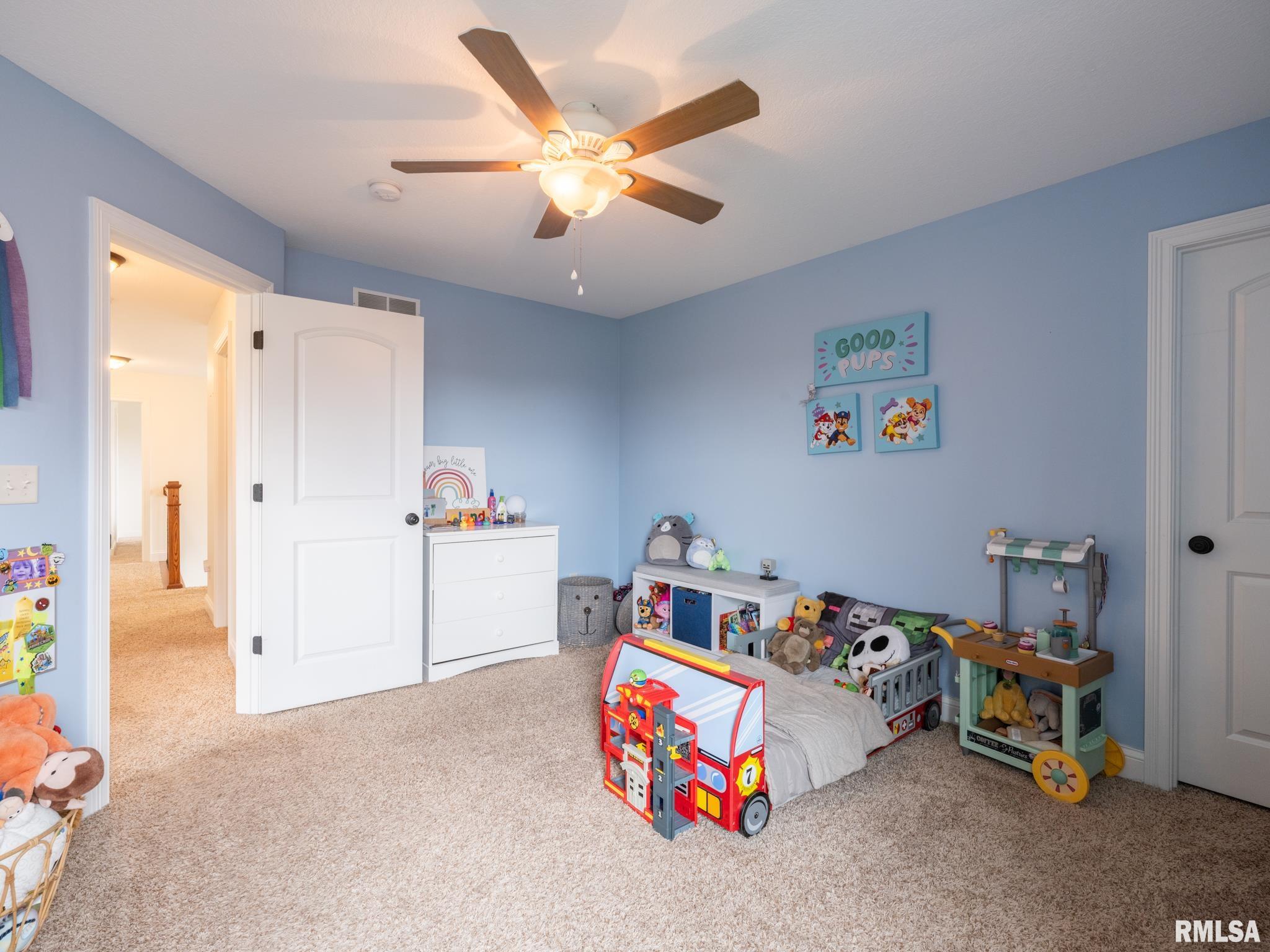 1716 Rustic Oak Drive Washington, IL 61571 - Photo 49 of 77