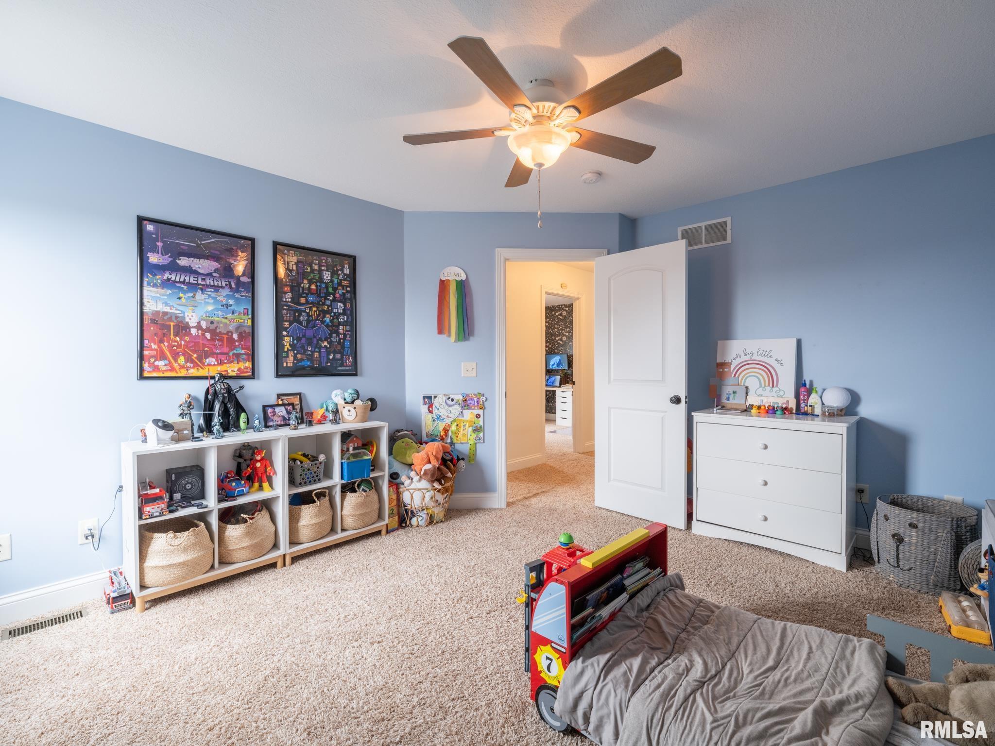 1716 Rustic Oak Drive Washington, IL 61571 - Photo 50 of 77