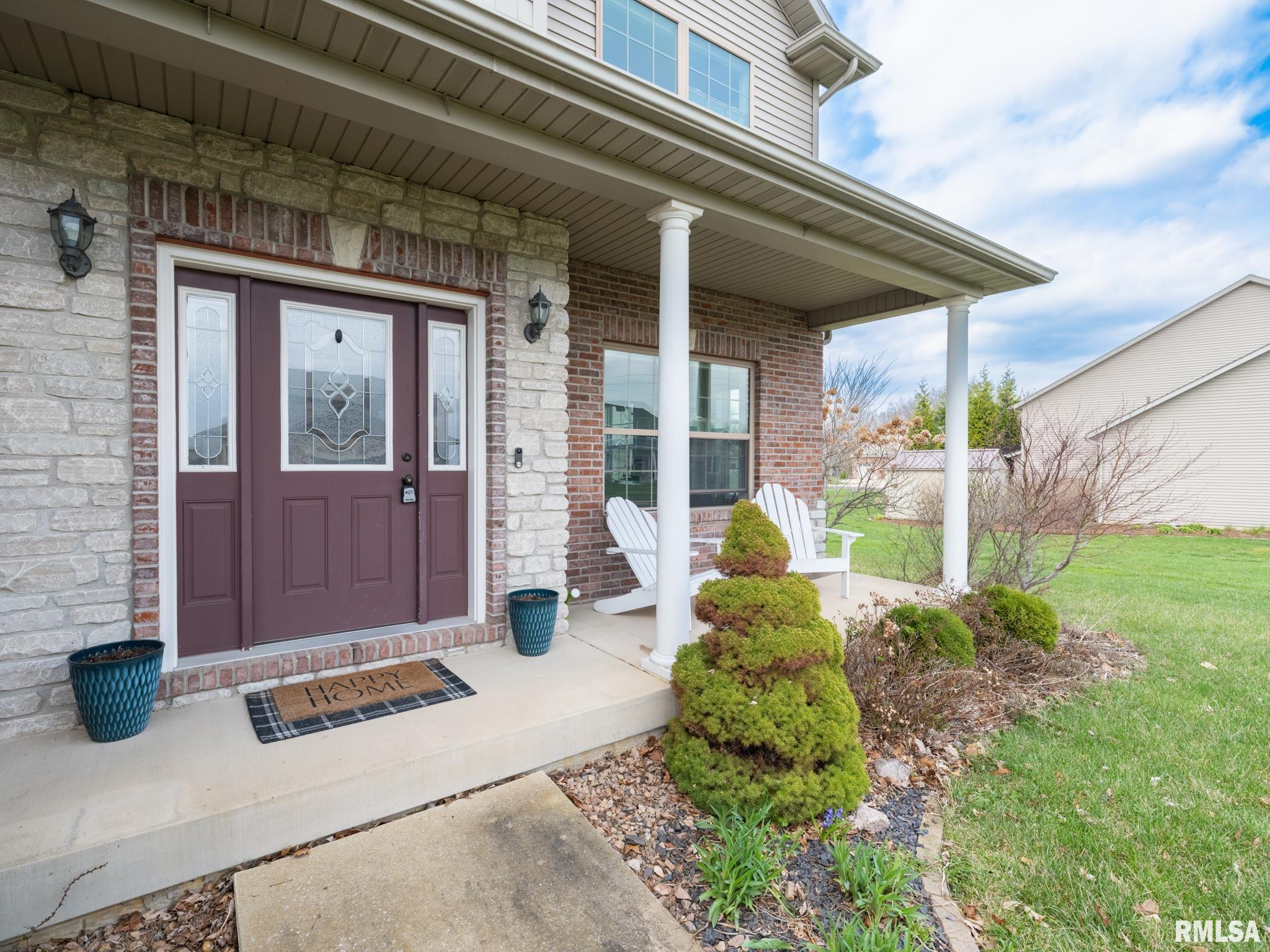 1716 Rustic Oak Drive Washington, IL 61571 - Photo 61 of 77