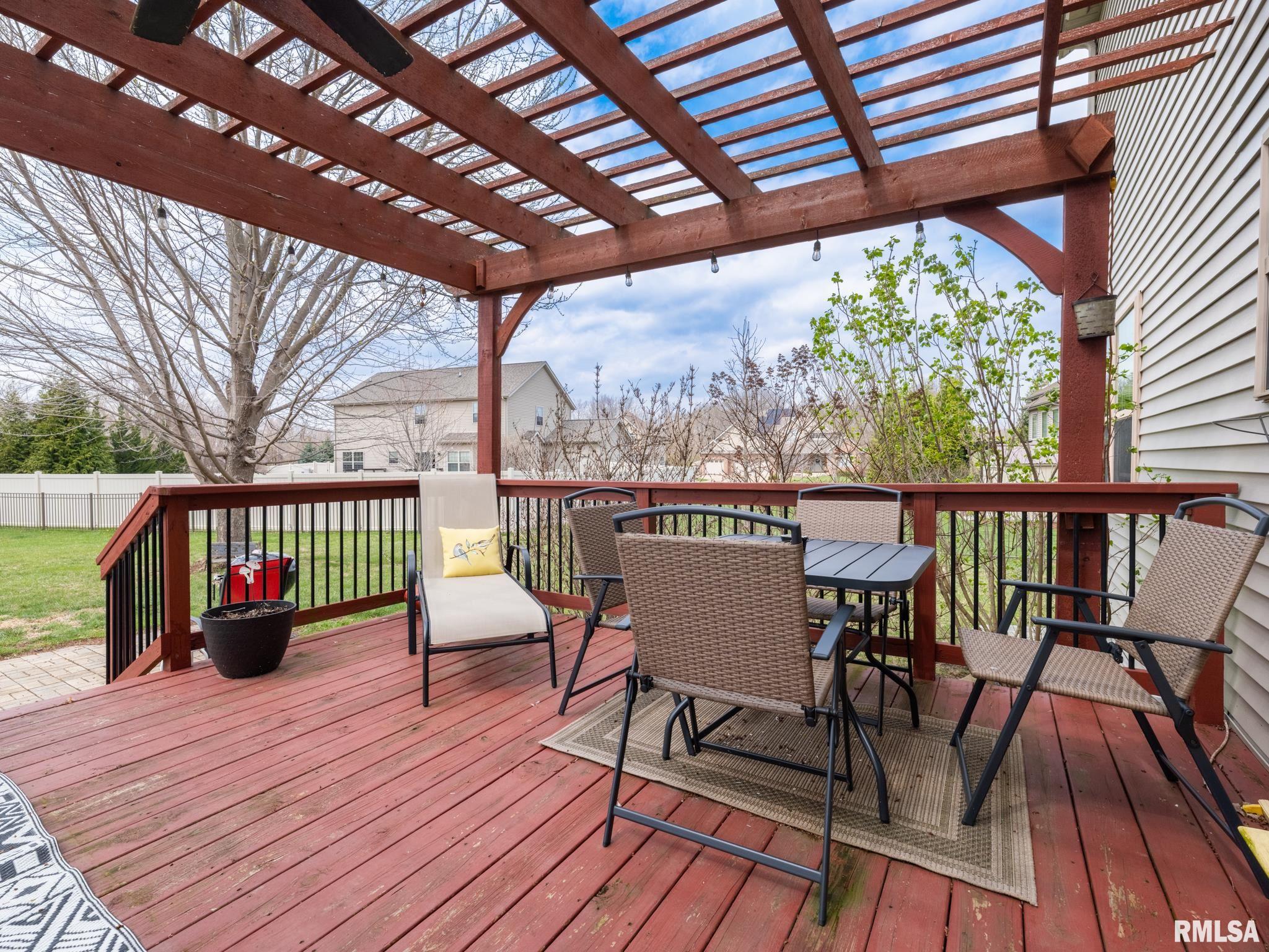 1716 Rustic Oak Drive Washington, IL 61571 - Photo 62 of 77