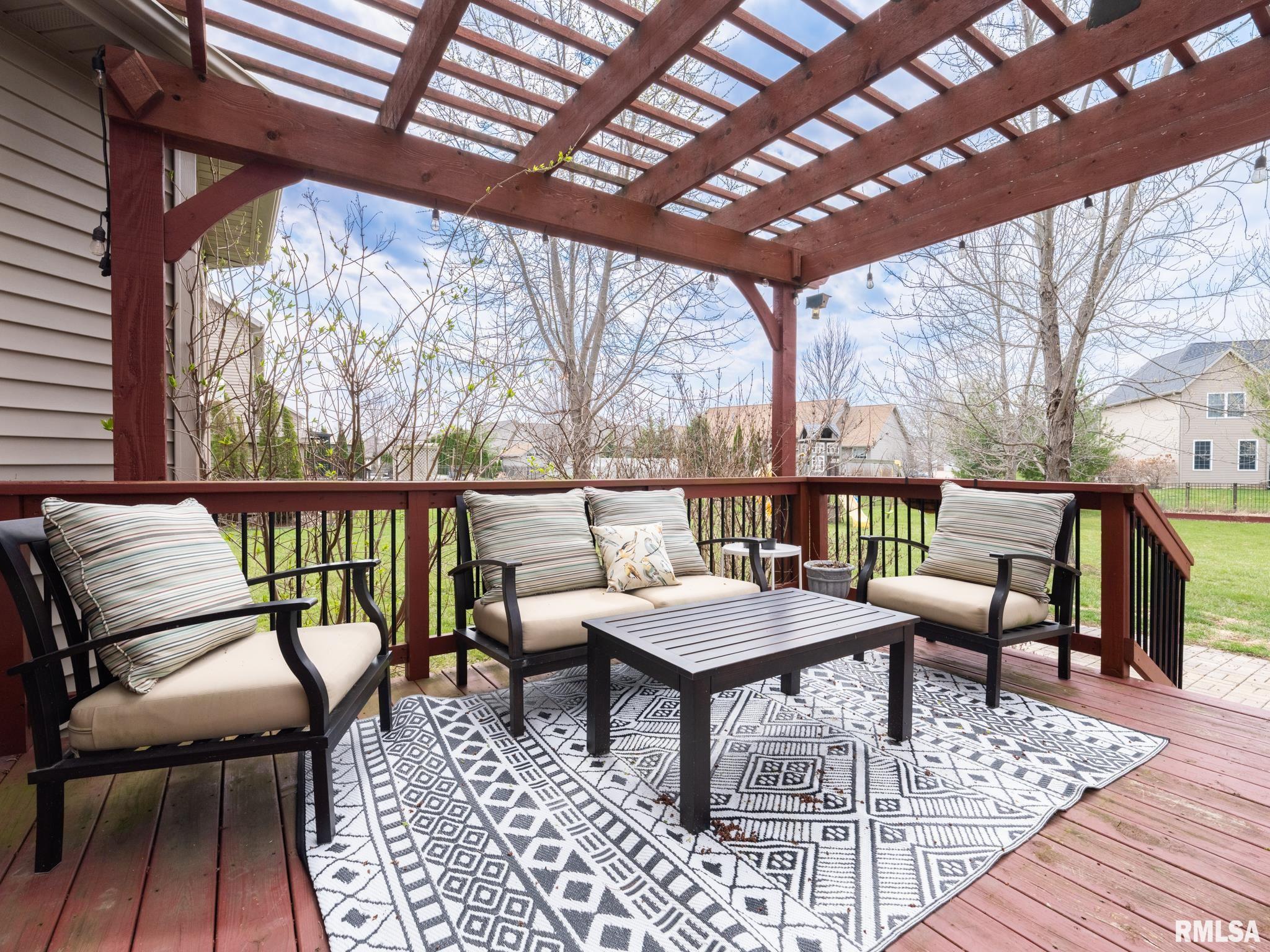 1716 Rustic Oak Drive Washington, IL 61571 - Photo 63 of 77