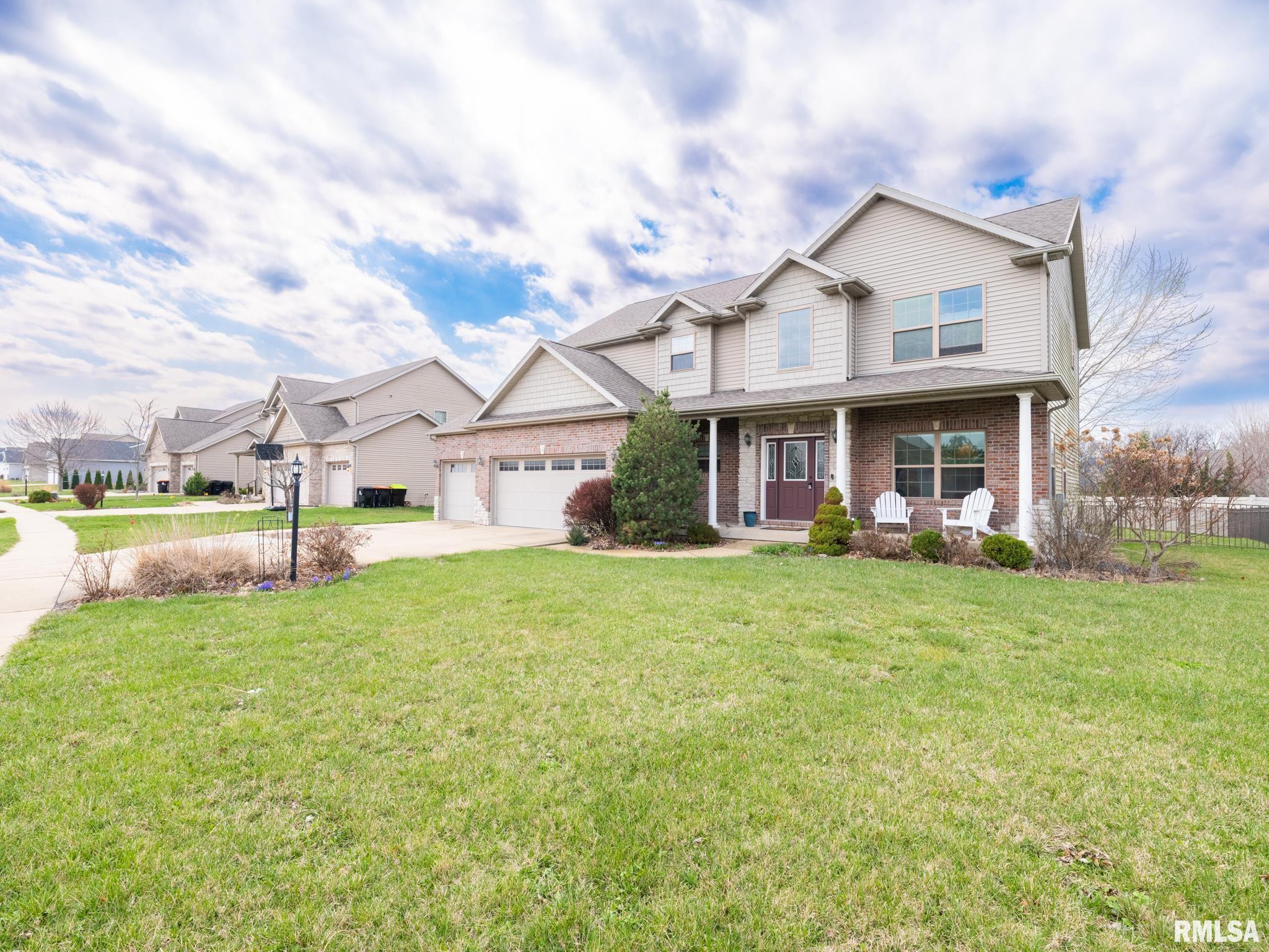 1716 Rustic Oak Drive Washington, IL 61571 - Photo 64 of 77