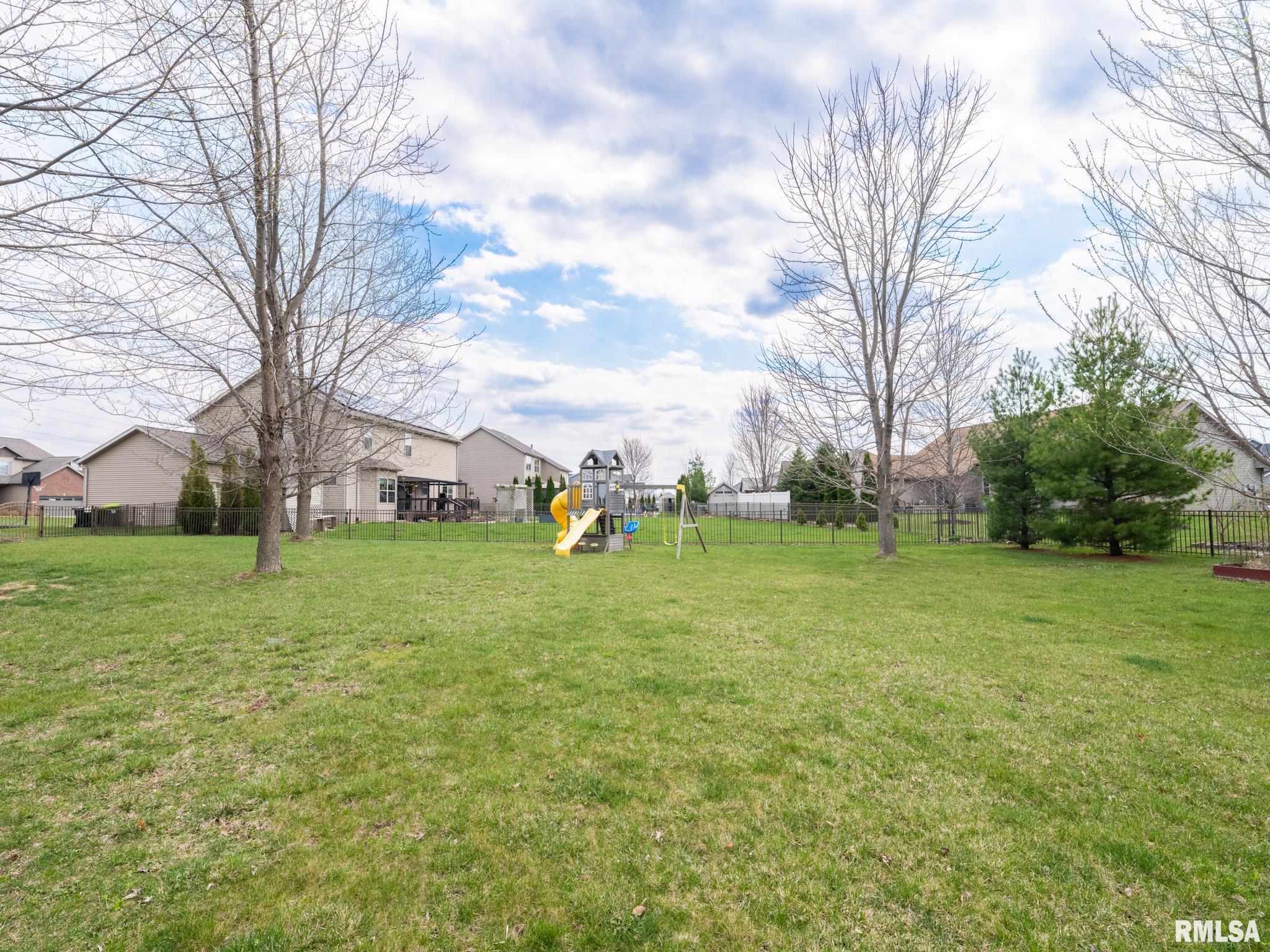 1716 Rustic Oak Drive Washington, IL 61571 - Photo 65 of 77