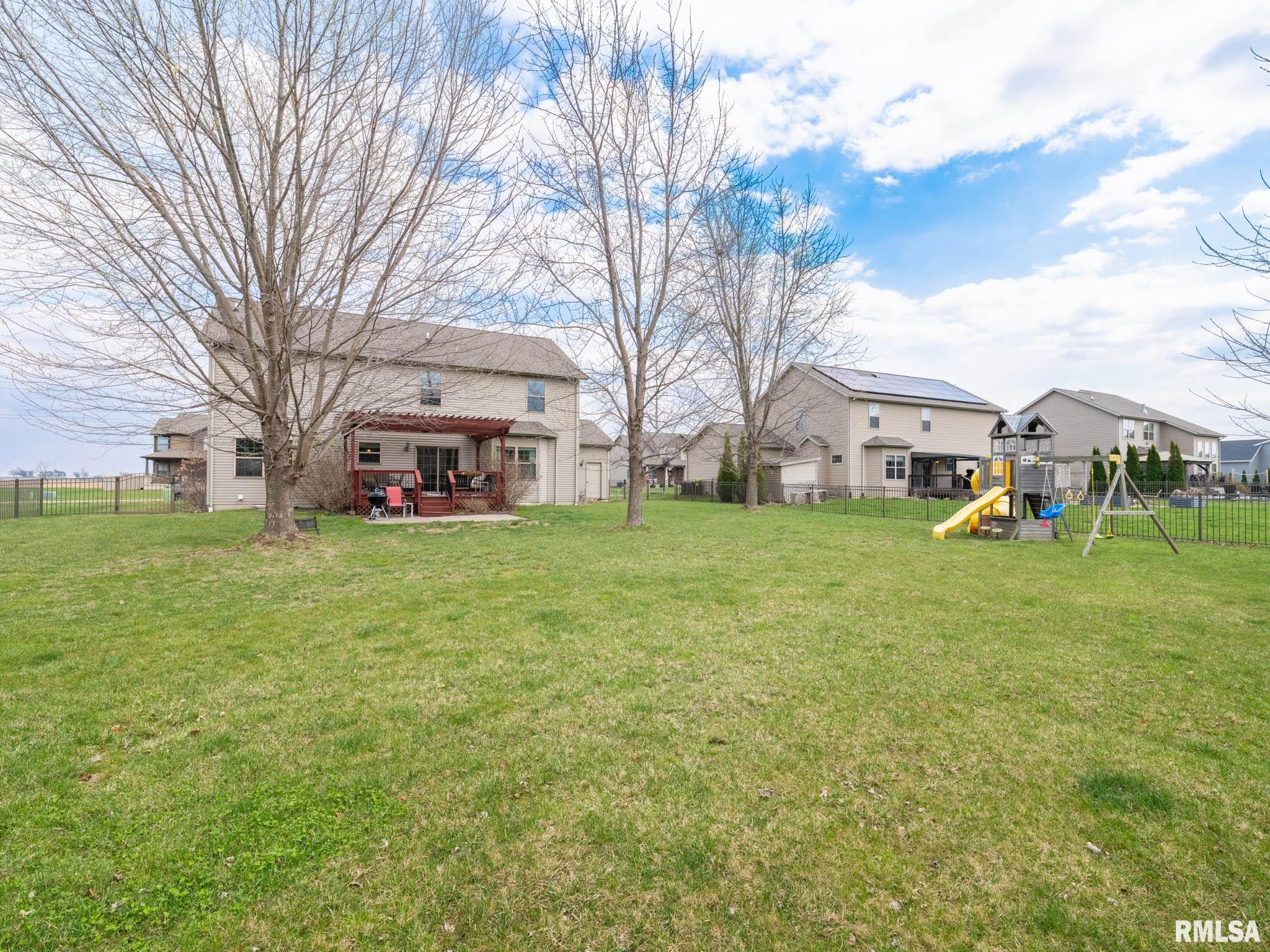 1716 Rustic Oak Drive Washington, IL 61571 - Photo 66 of 77