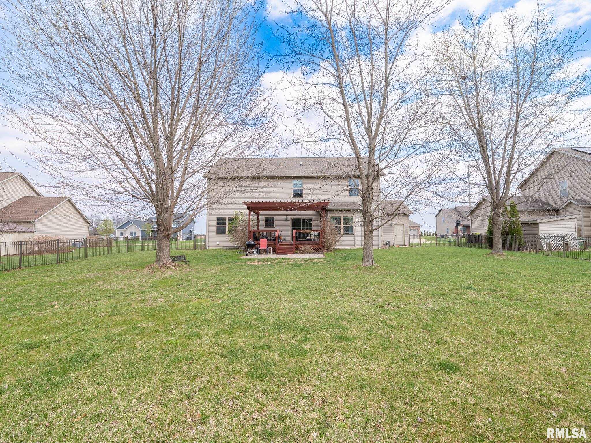 1716 Rustic Oak Drive Washington, IL 61571 - Photo 67 of 77