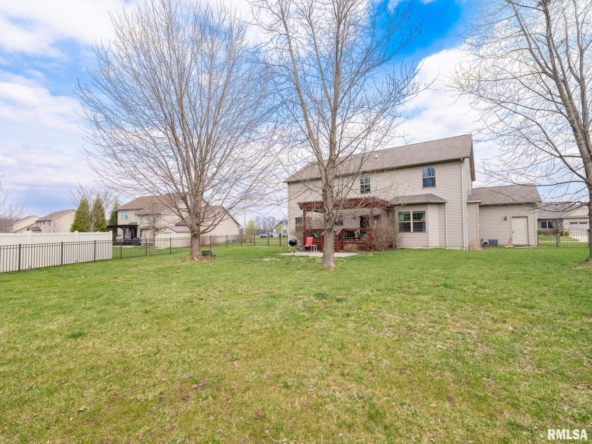 1716 Rustic Oak Drive Washington, IL 61571 - Photo 68 of 77