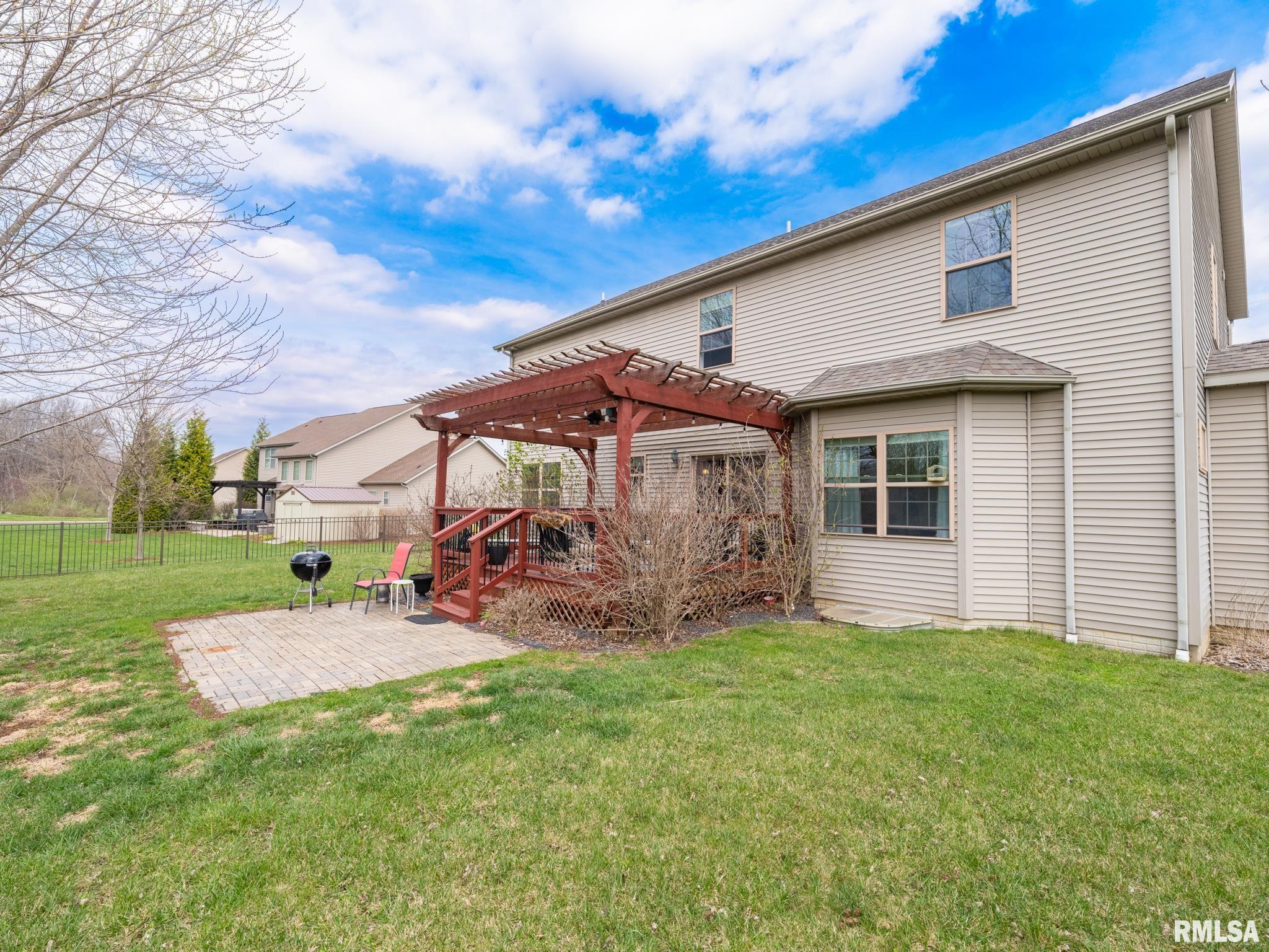 1716 Rustic Oak Drive Washington, IL 61571 - Photo 69 of 77