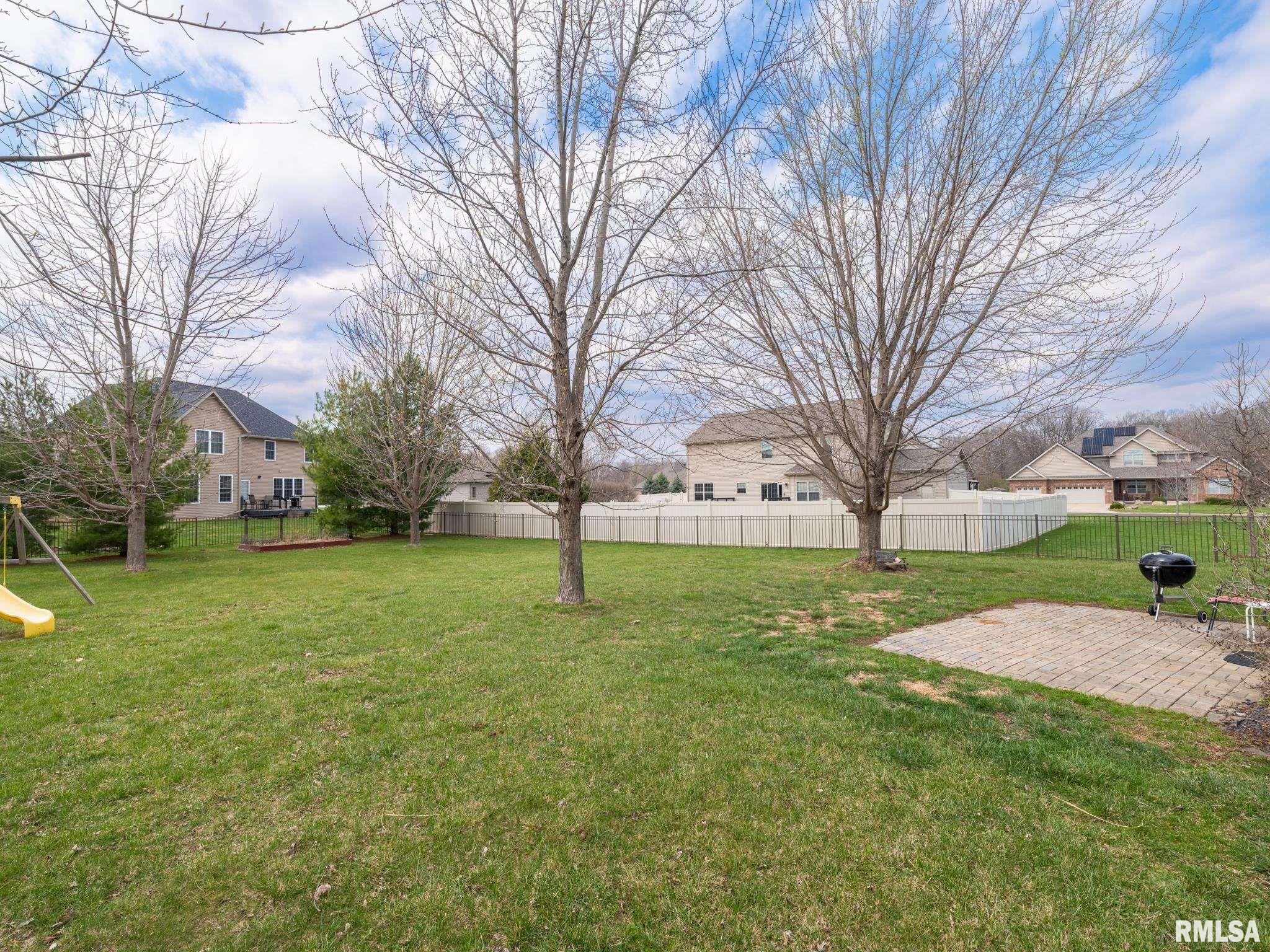 1716 Rustic Oak Drive Washington, IL 61571 - Photo 70 of 77