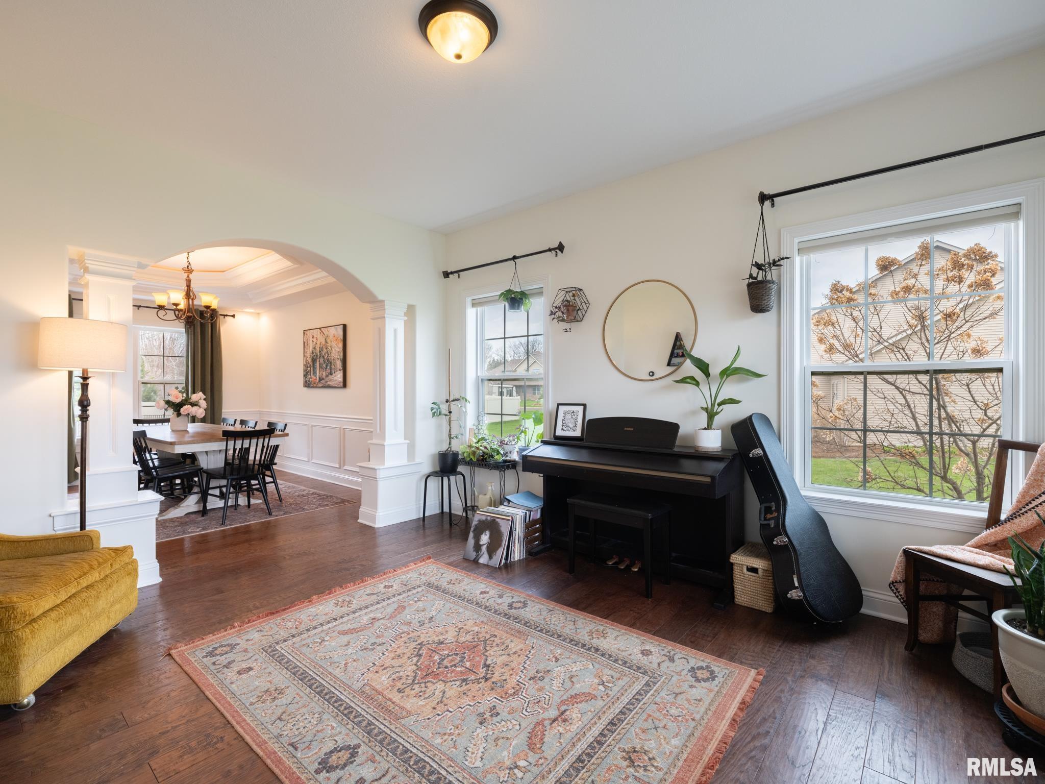 1716 Rustic Oak Drive Washington, IL 61571 - Photo 7 of 77