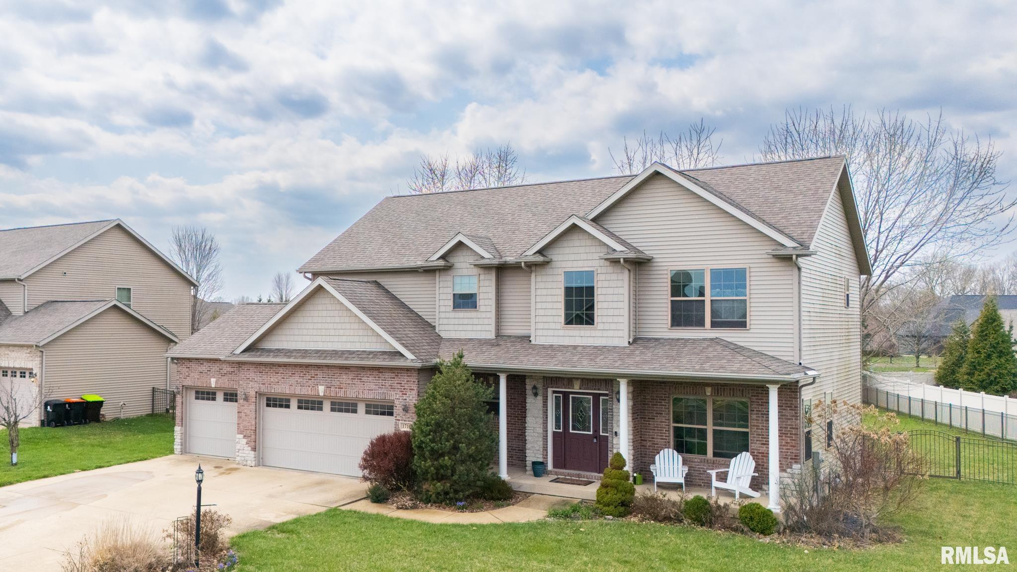 1716 Rustic Oak Drive Washington, IL 61571 - Photo 71 of 77