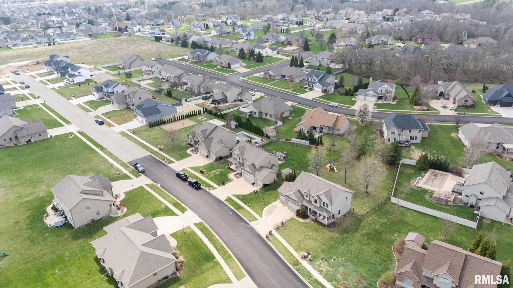 1716 Rustic Oak Drive Washington, IL 61571 - Photo 75 of 77