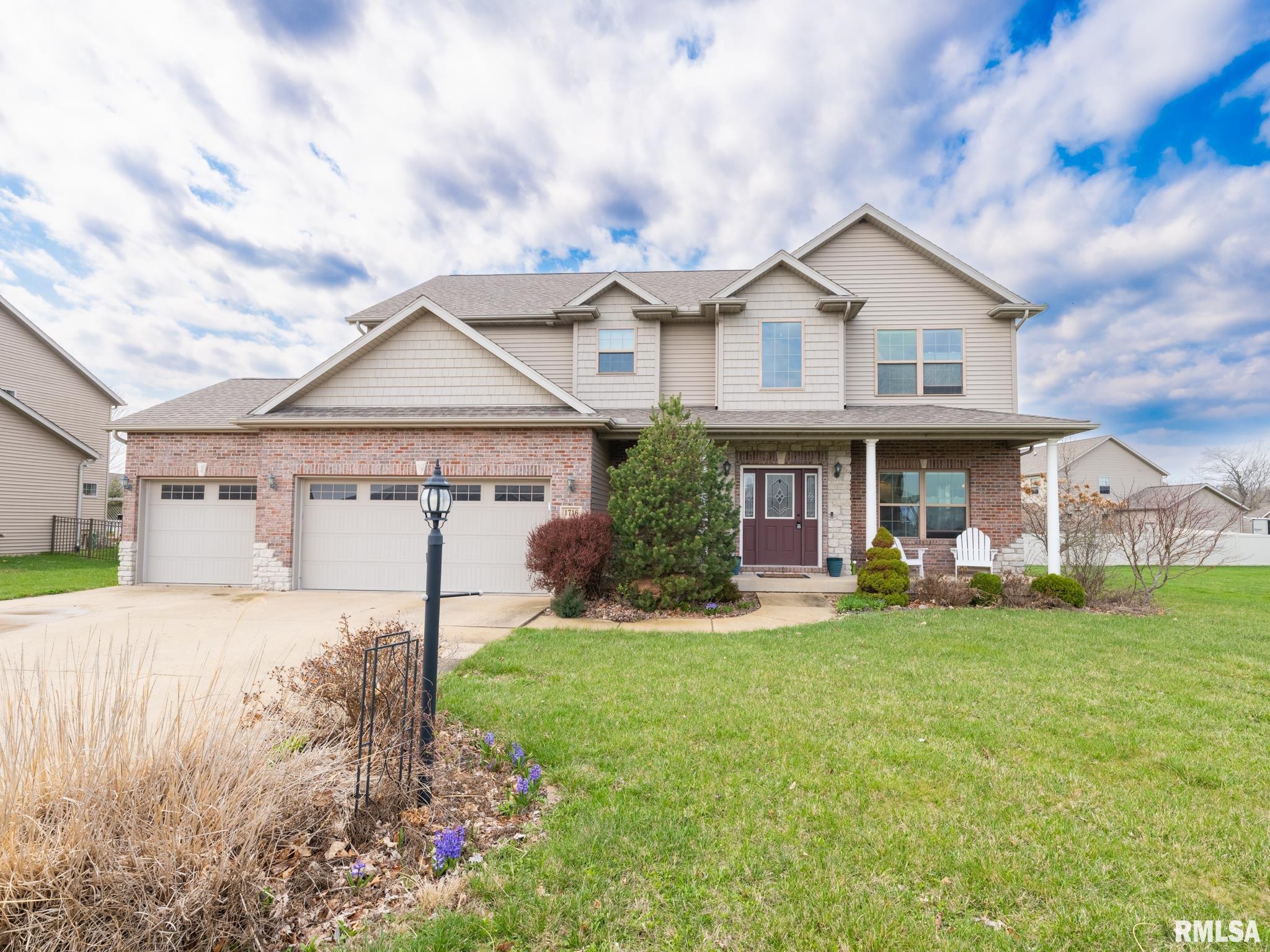 1716 Rustic Oak Drive Washington, IL 61571 - Photo 77 of 77