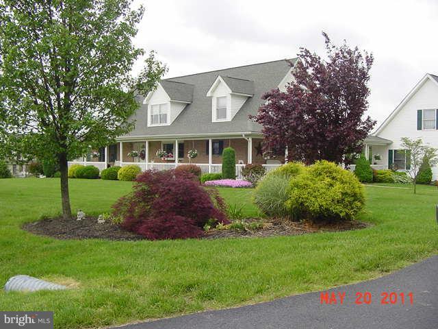 33 Jumpgate Loop Elkton, MD 21921 - Photo 12 of 29 Exterior (General)