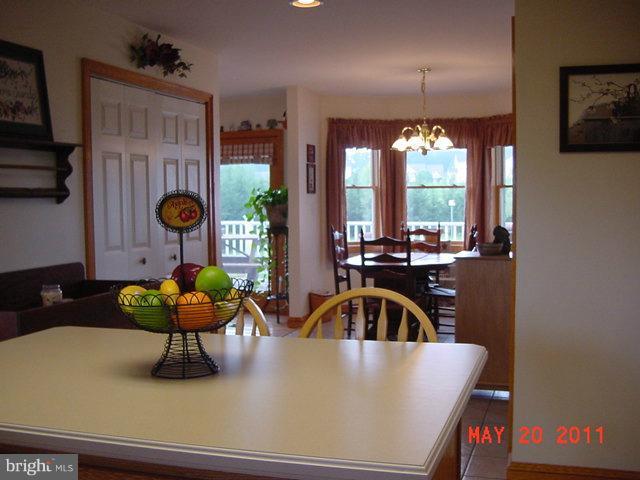 33 Jumpgate Loop Elkton, MD 21921 - Photo 13 of 29 Kitchen