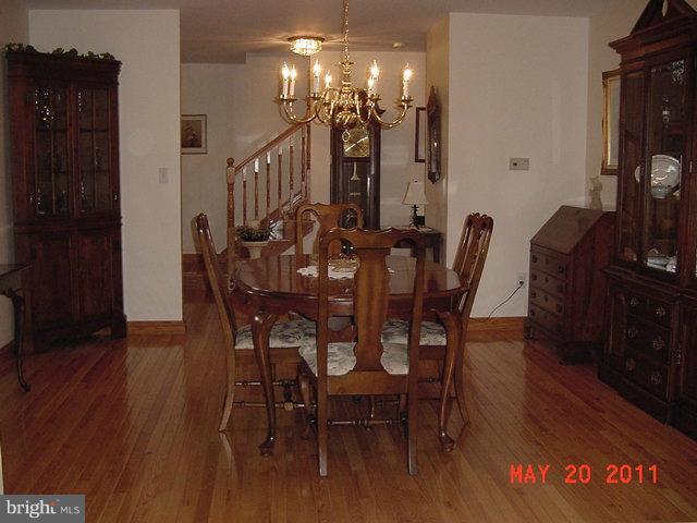 33 Jumpgate Loop Elkton, MD 21921 - Photo 14 of 29 Dining Room