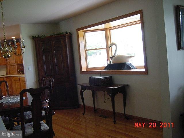 33 Jumpgate Loop Elkton, MD 21921 - Photo 15 of 29 Dining Room