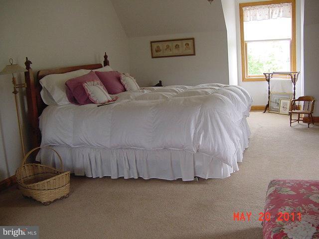 33 Jumpgate Loop Elkton, MD 21921 - Photo 17 of 29 Bedroom