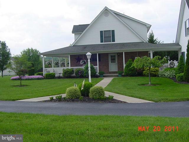 33 Jumpgate Loop Elkton, MD 21921 - Photo 20 of 29 View
