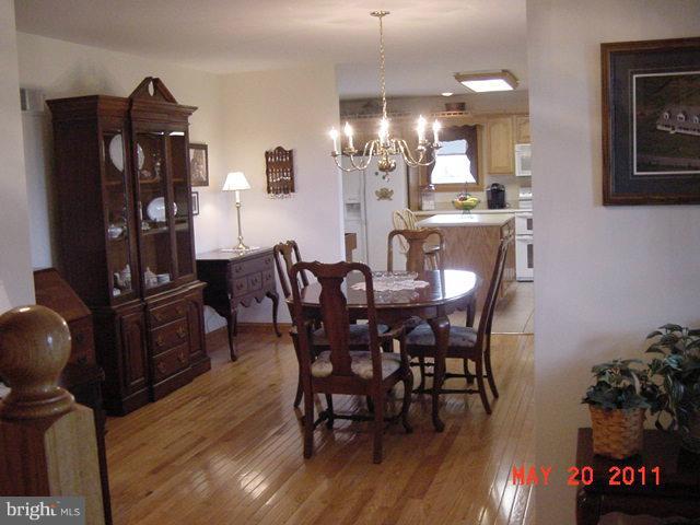 33 Jumpgate Loop Elkton, MD 21921 - Photo 22 of 29 Dining Room