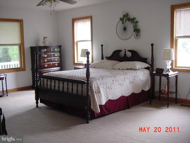 33 Jumpgate Loop Elkton, MD 21921 - Photo 23 of 29 Bedroom (Master)