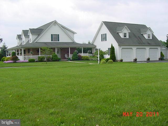 33 Jumpgate Loop Elkton, MD 21921 - Photo 26 of 29 Exterior (General)