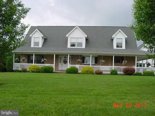 33 Jumpgate Loop Elkton, MD 21921 - Photo 29 of 29 Exterior (Front)