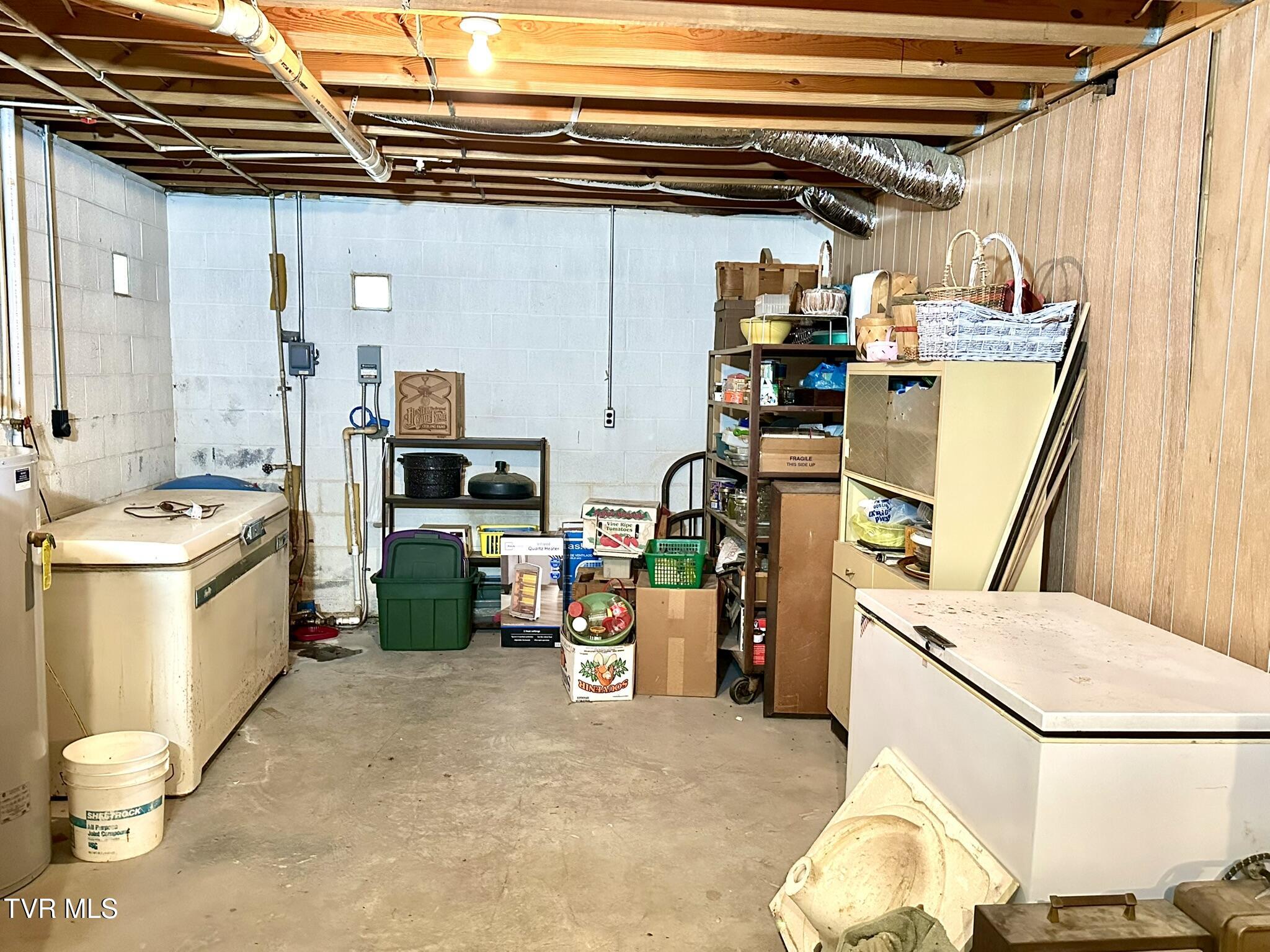 252 Slaton Farm Road Dandridge, TN 37725 - Photo 14 of 35 14